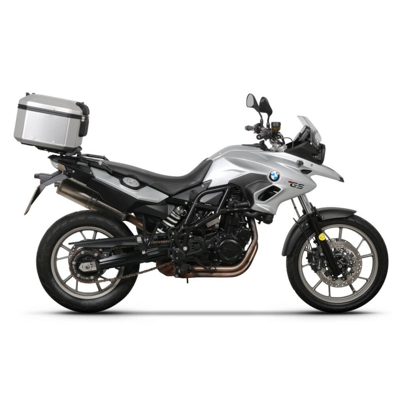 TOP CASE FITTING – BMW F650/700/800 GS ’08-18