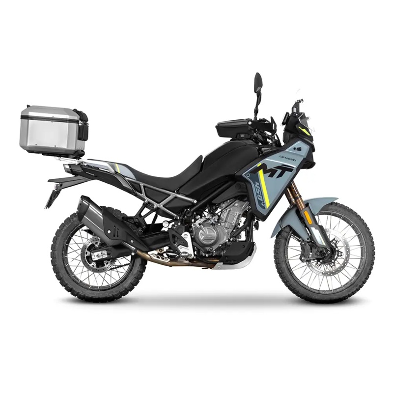 TOP CASE MOUNT CF MOTO 450 MT 2024