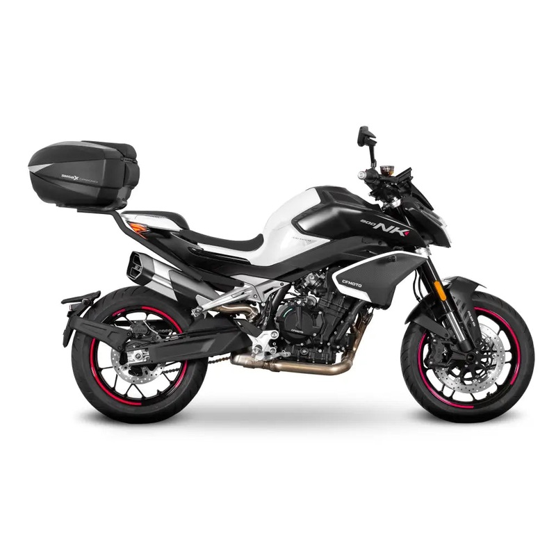 TOP CASE MOUNT – CF MOTO 800NK