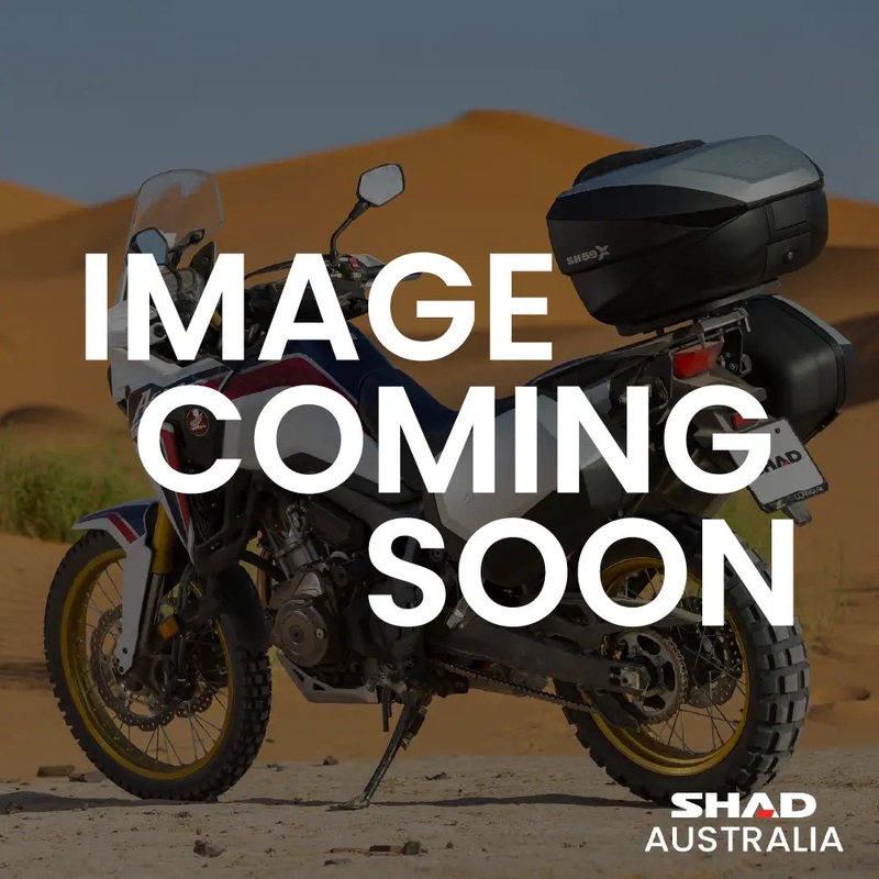 TOP CASE MOUNT HONDA CL500