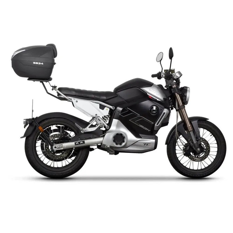 Top Case Mount – SUPER SOCO TC/MAX ’19-24