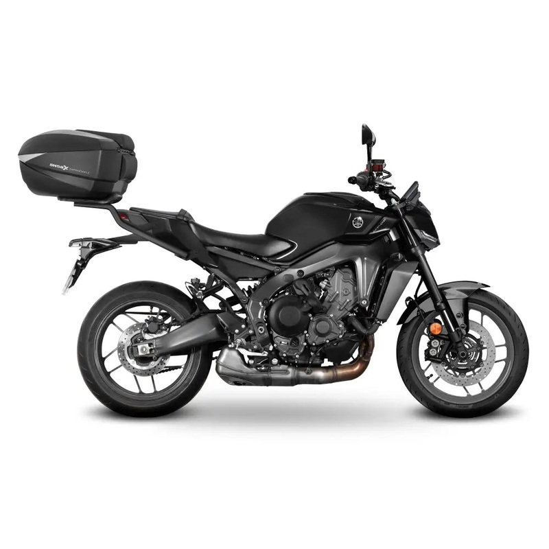 TOP CASE MOUNT – YAMAHA MT09