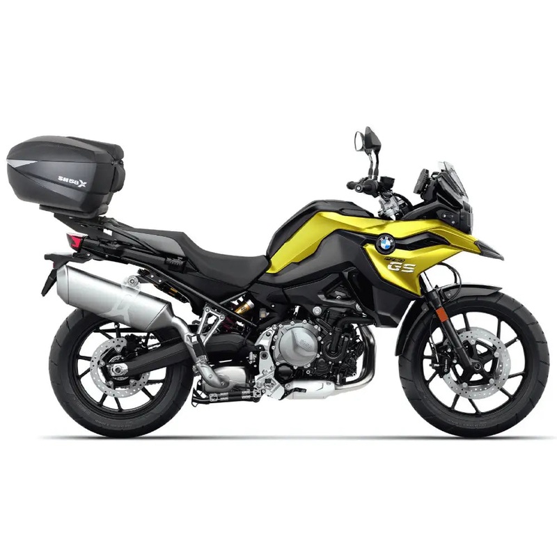 TOP MASTER BMW F750GS /F850GS