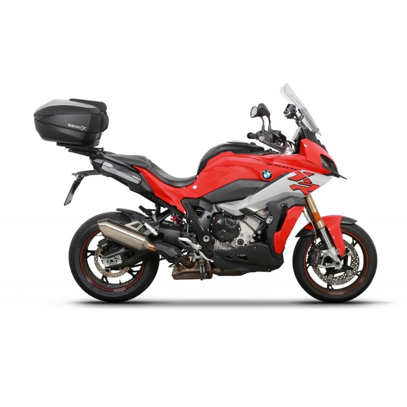 TOP MASTER BMW S1000XR