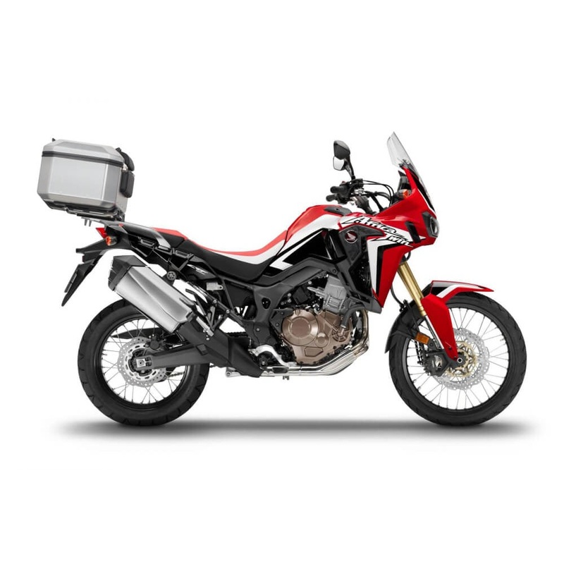 TOP MASTER CROSSTOURER-AFRICA TWIN