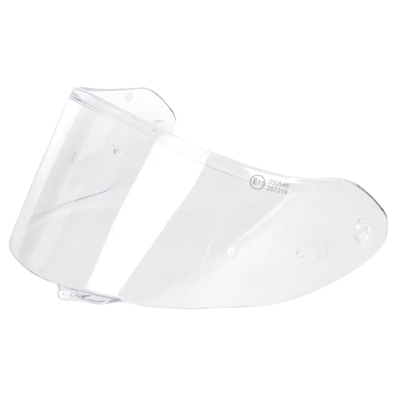 Visor AIROH ST701/ST501/VALOR/SPARK CLEAR