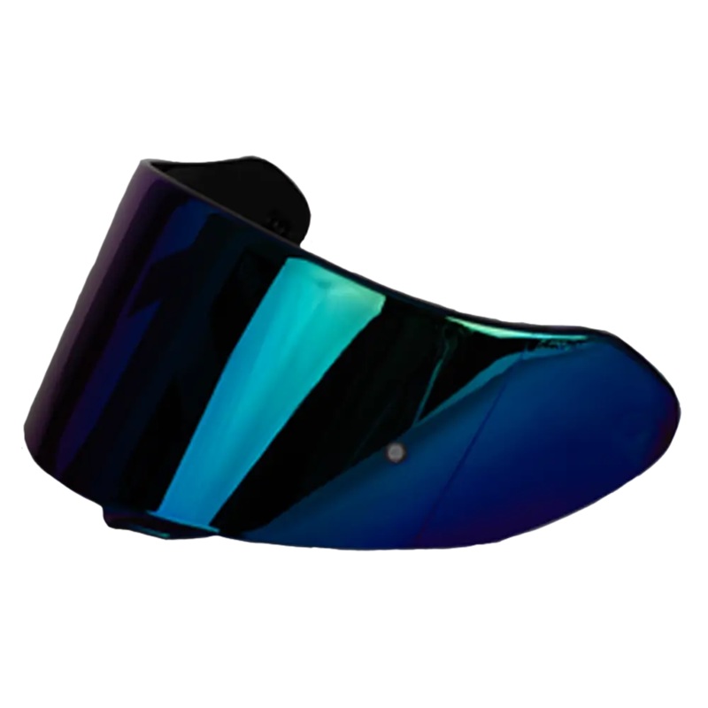 Visor AIROH ST701/ST501/VALOR/SPARK IRIDIUM MIRROR