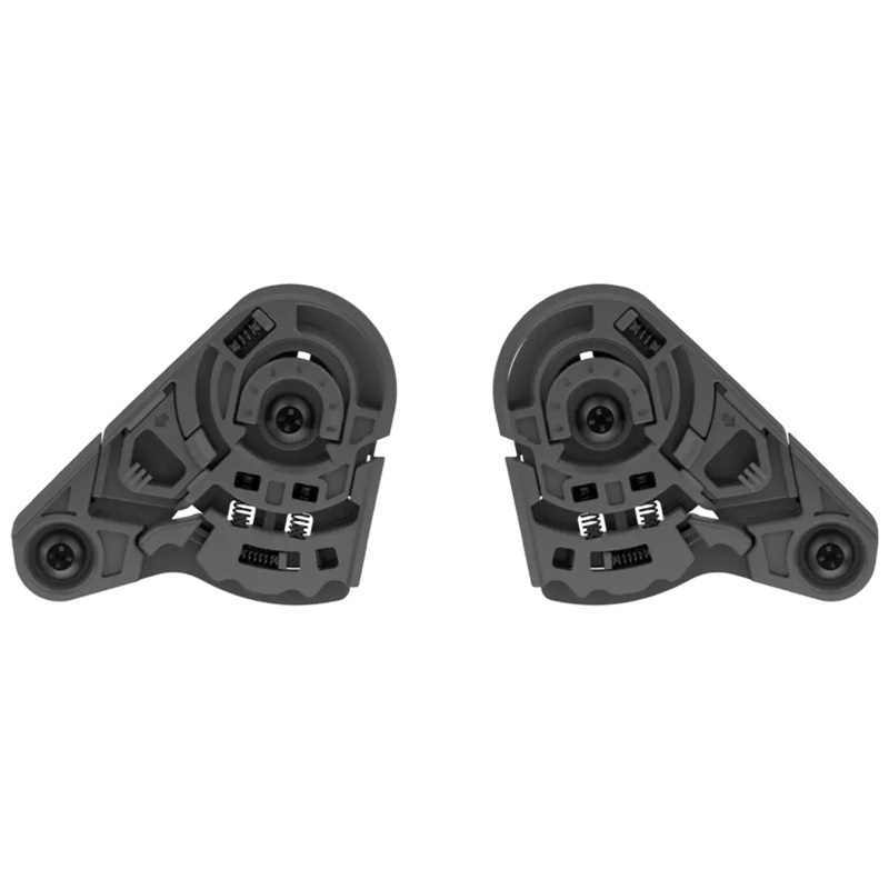 Visor Base Plate Kit AIROH MATRYX