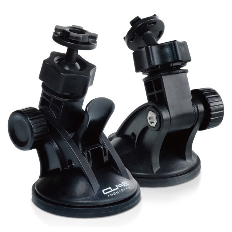 X-Guard Suction Mount