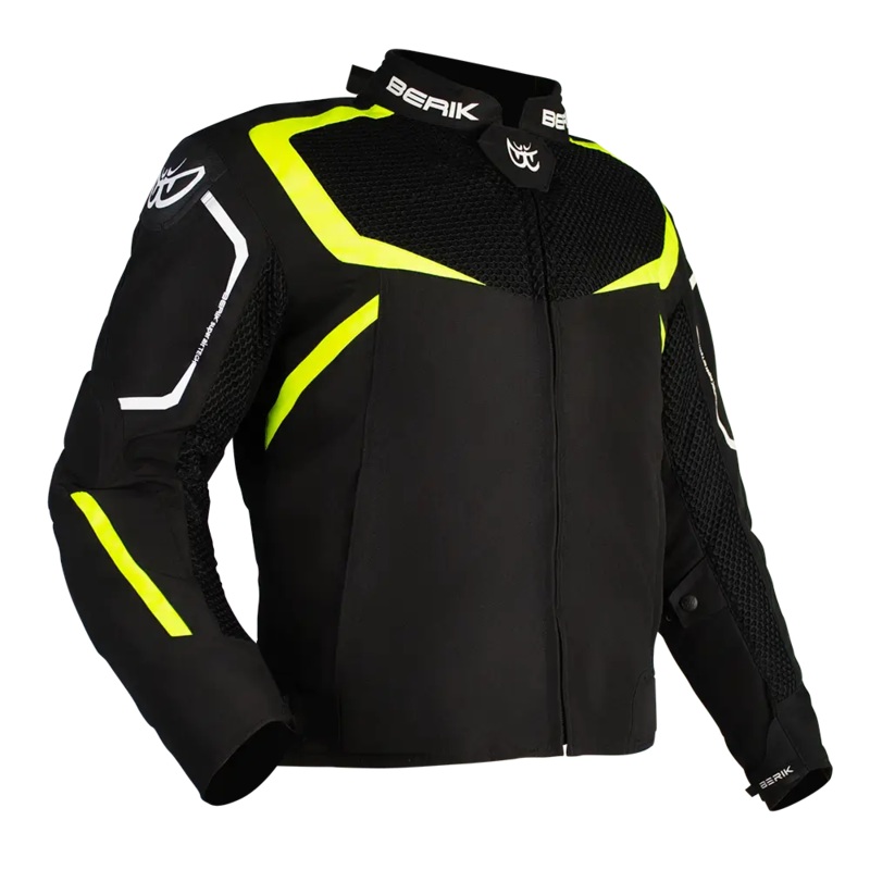 4 SEASONS (BLACK / HI-VIZ)|50|52|54|56|58|60