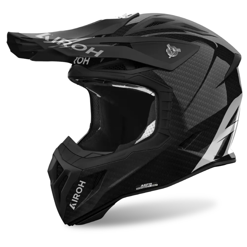 AVIATOR ACE 2 CARBON GLOSS|S|M|L|XL