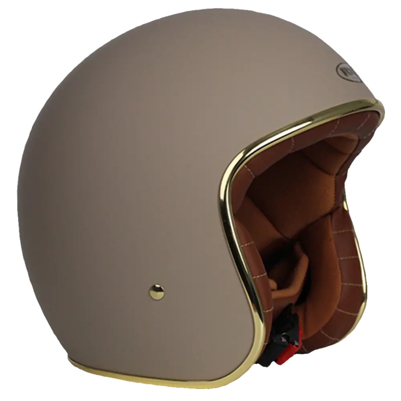 CLASSIC MATT ALMOND GREY|XS|SMALL|MEDIUM|LARGE|XL