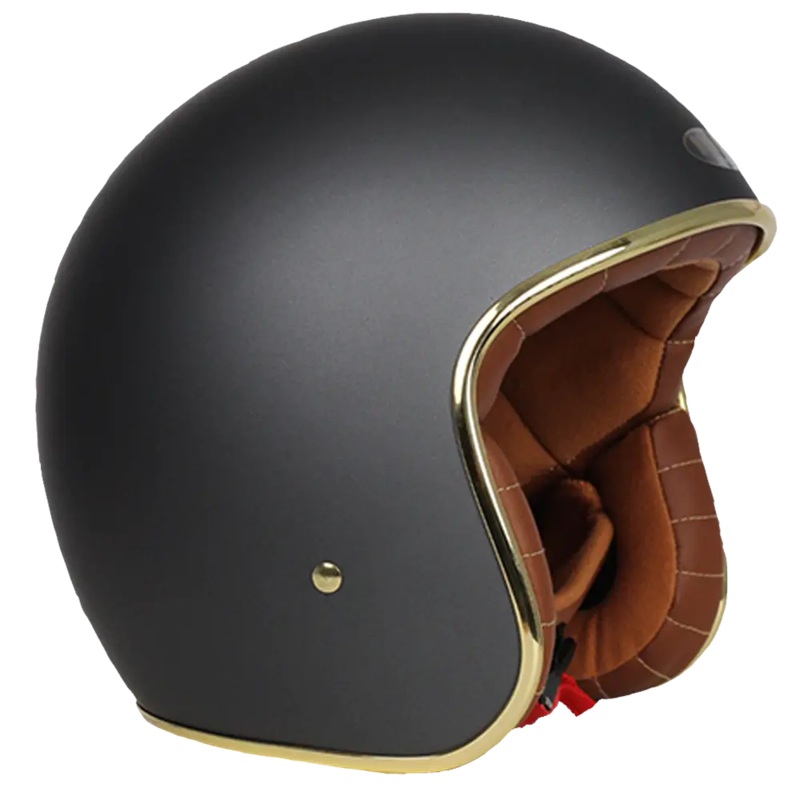 CLASSIC MATT DARK ASH GREY|XS|SMALL|MEDIUM|LARGE|XL