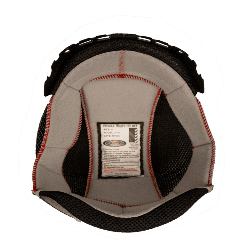 Crown Liner – RXT A736|XS|SMALL|MEDIUM|LARGE|XL|XXL