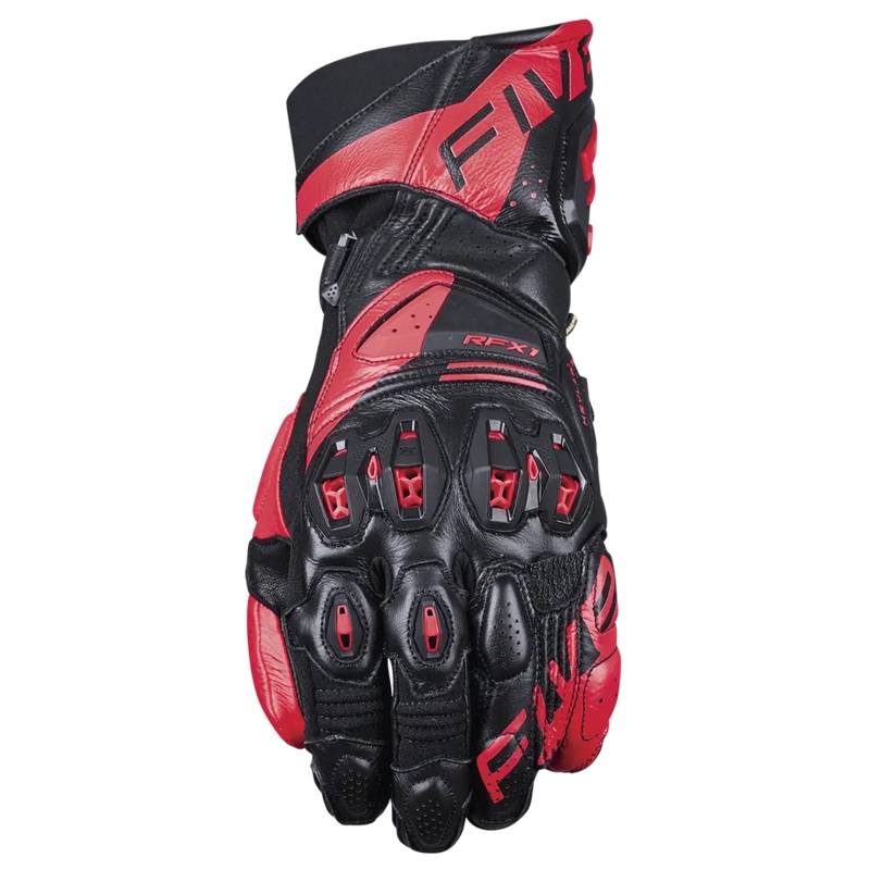 RFX-1 EVO BLACK/RED|SMALL|MEDIUM|LARGE|XL|XXL|3XL