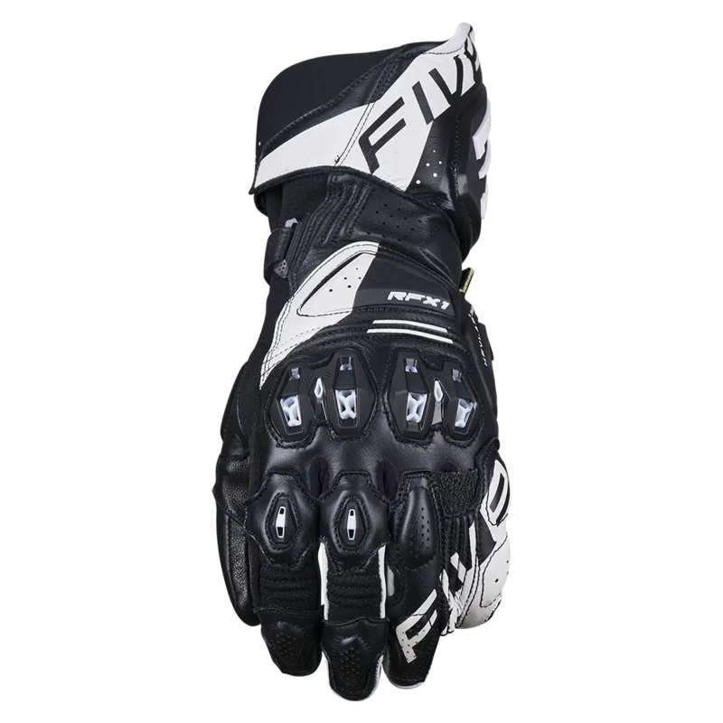 RFX-1 EVO BLACK/WHITE LADIES|SMALL|MEDIUM|LARGE|XL