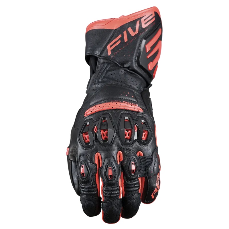 RFX-3 EVO BLACK/RED|SMALL|MEDIUM|LARGE|XL|XXL|3XL