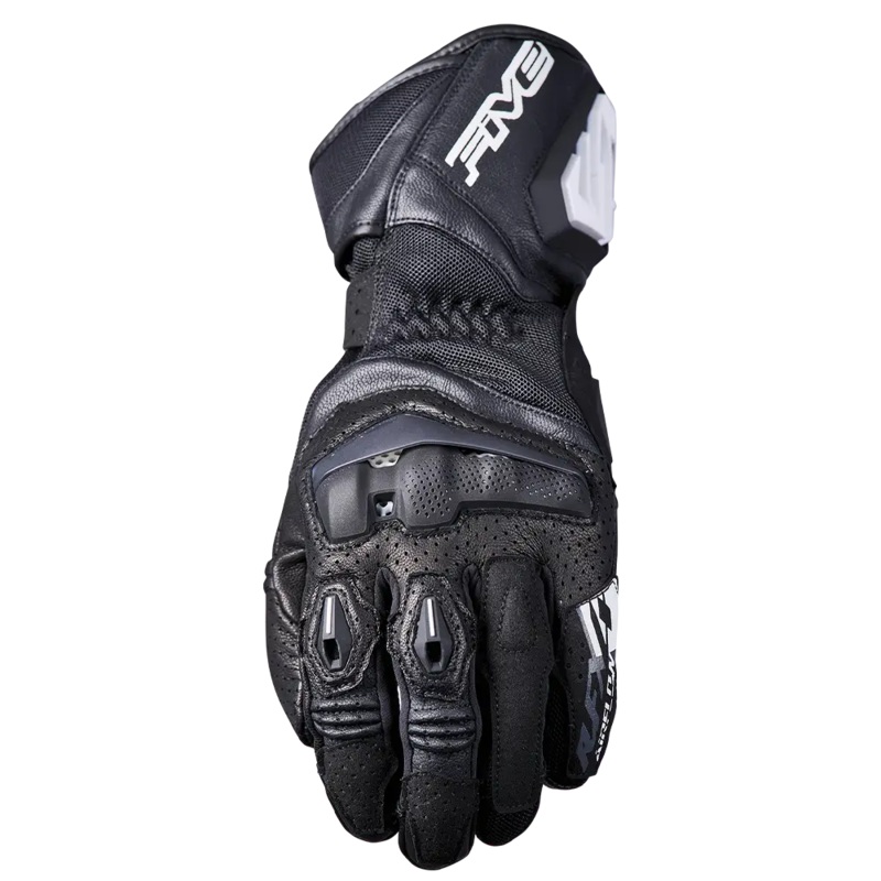 RFX-4 EVO AIRFLOW BLACK|SMALL|MEDIUM|LARGE|XL|XXL|3XL