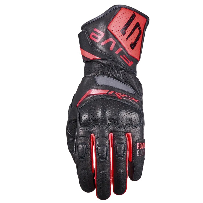 RFX SPORT EVO BLACK/RED|SMALL|MEDIUM|LARGE|XL|XXL|3XL