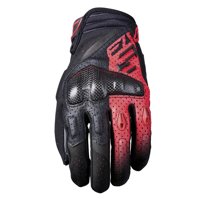 RS-C EVO BLACK/RED|SMALL|MEDIUM|LARGE|XL|XXL|3XL