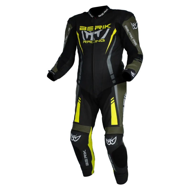 SICILY (BLACK / ARMY / HI-VIZ)