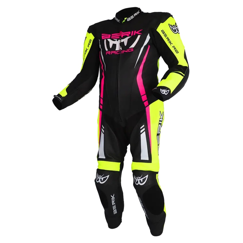 SICILY (BLACK / HI-VIZ /PINK)|48|50|52|54|56|58