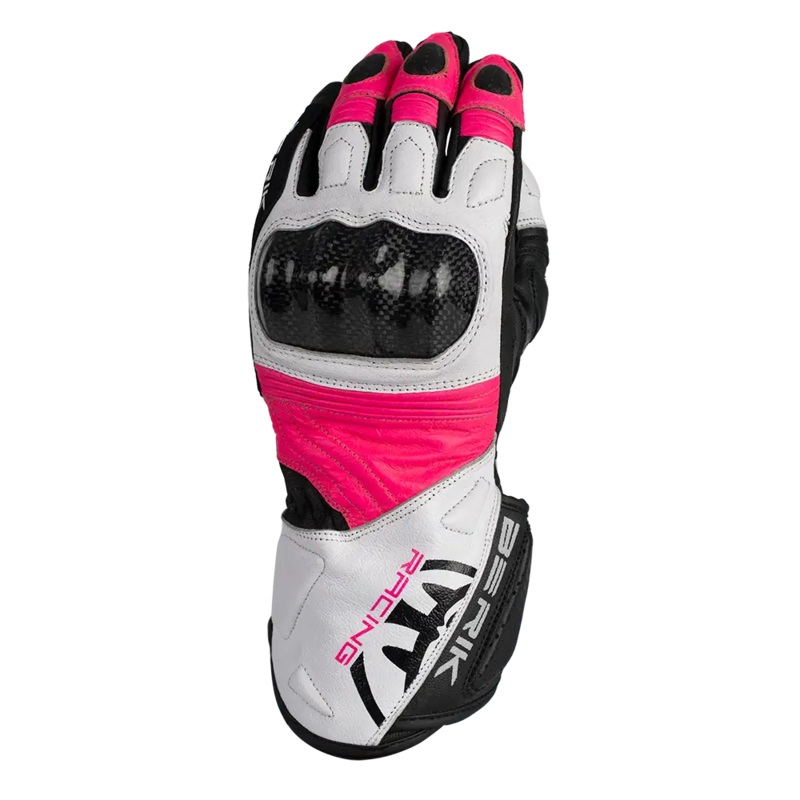 SP1 CARBON (BLACK / WHITE / PINK)