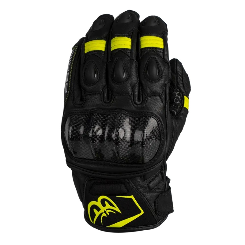 SP2 CARBON (BLACK / HI-VIZ)|SMALL|MEDIUM|LARGE|XLARGE|2XL|3XL