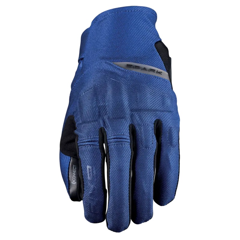 SPARK NIGHT BLUE|SMALL|MEDIUM|LARGE|XL|XXL|3XL