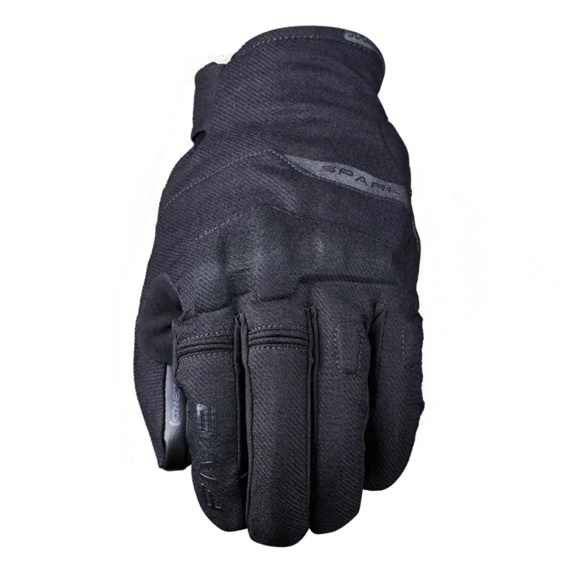 SPARK W/P BLACK|SMALL|MEDIUM|LARGE|XL|XXL|3XL|4XL|5XL