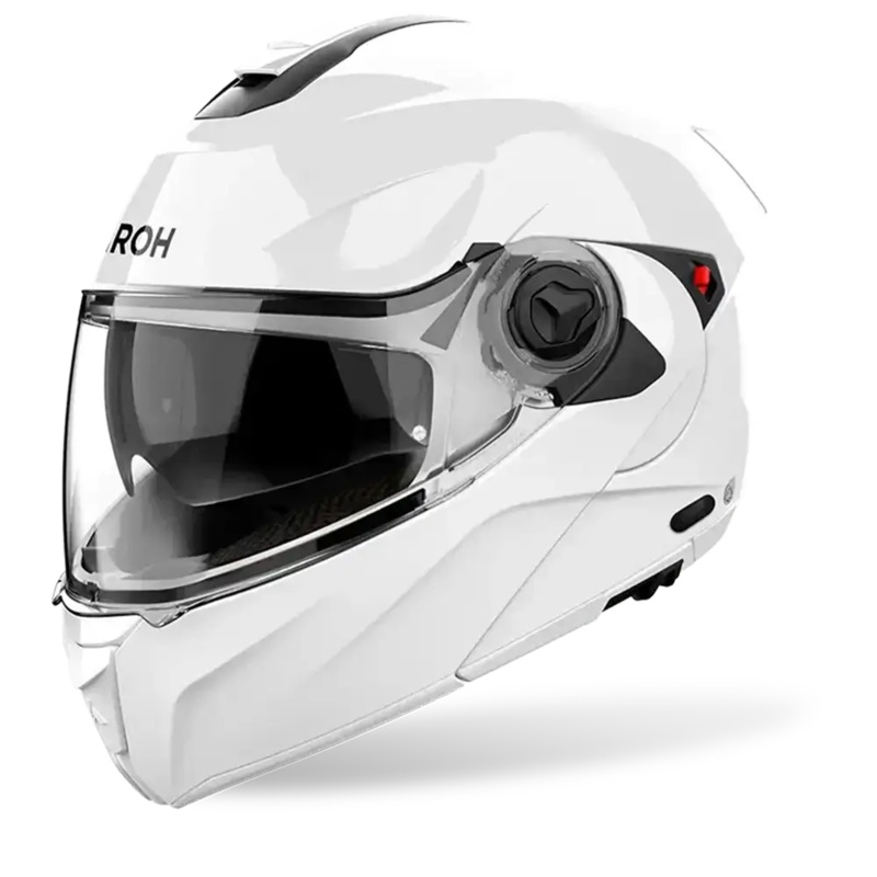 SPECKTRE SOLID WHITE GLOSS|S|M|L|XL|XXL