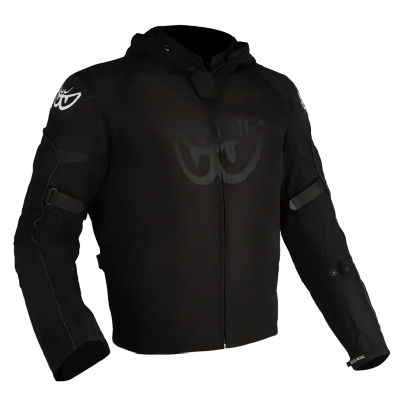 STAR HOODIE (BLACK)|50|52|54|56|58|60|62