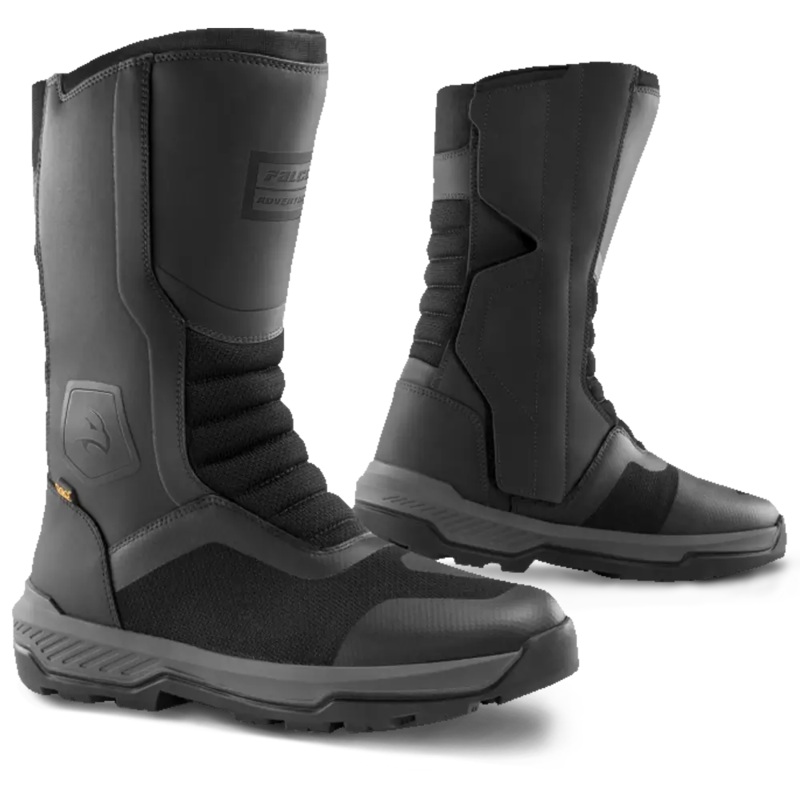 TOURANCE 3 BLACK|42|43|44|45|46|47