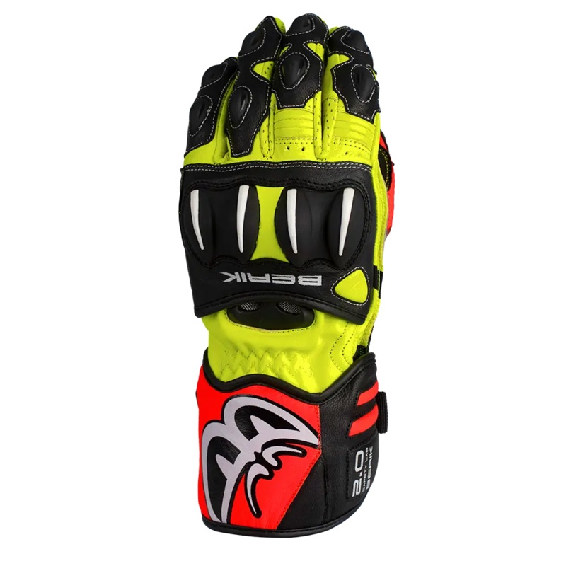 TRAX (BLACK / HI-VIZ / RED)|SMALL|MEDIUM|LARGE|XLARGE|2XL|3XL