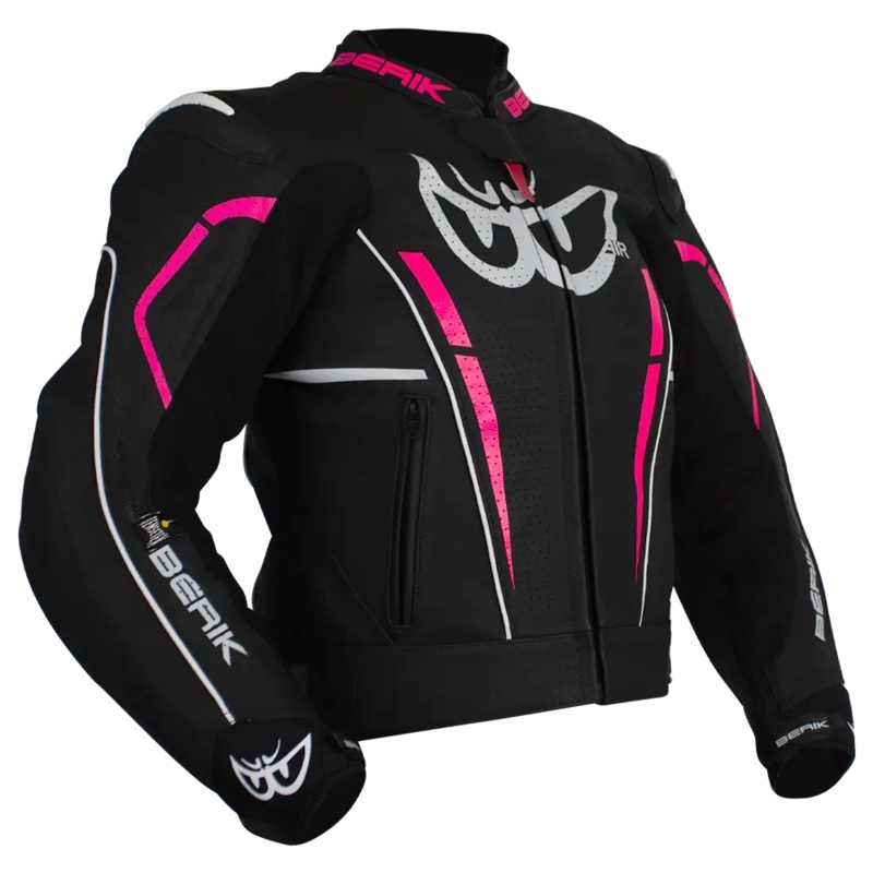 VALENTINA (BLACK / PINK)|38|40|42|44|46|48