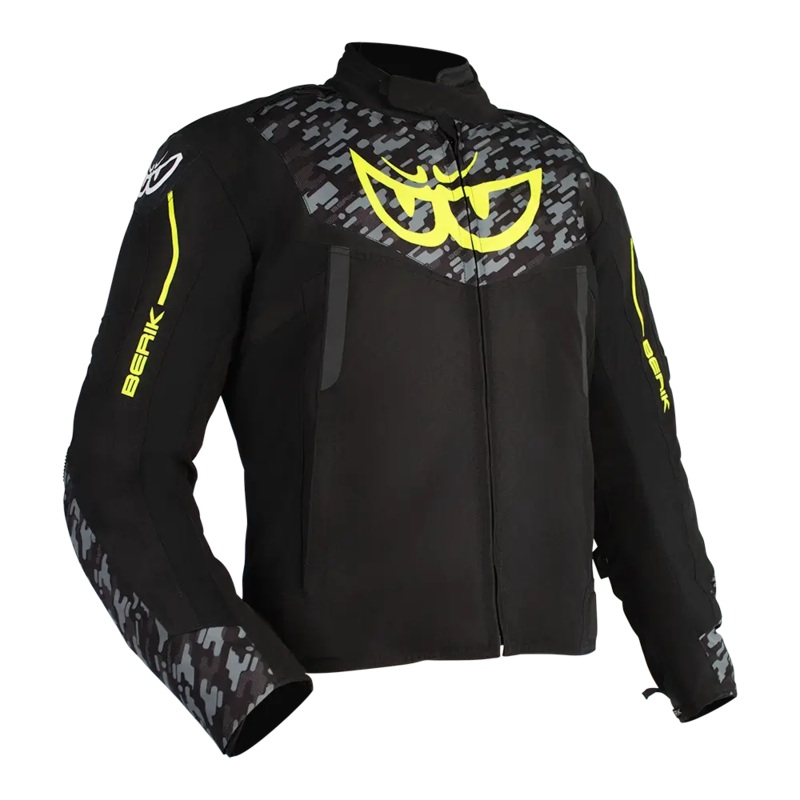 VELOCE (BLACK / CAMO / HI-VIZ)