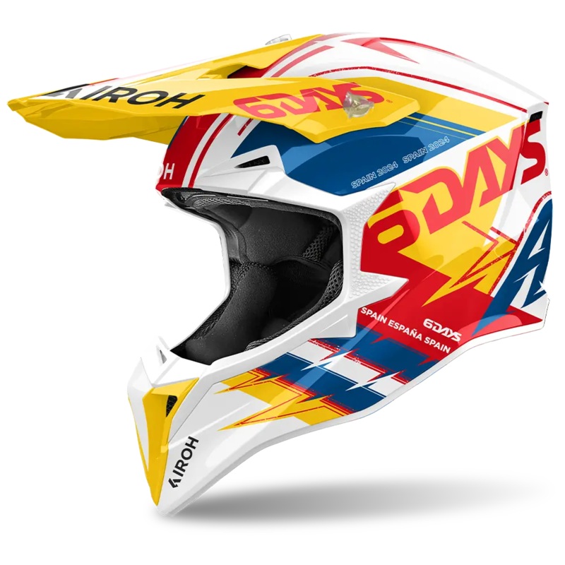 WRAAAP ISDE SPAIN 2024 LIMITED EDITION