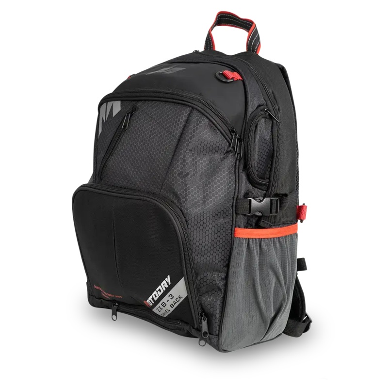 ZXB-3 BACKPACK
