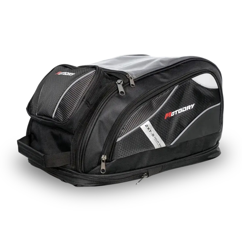 ZXT-5 TOUR-SPEC TANK BAG