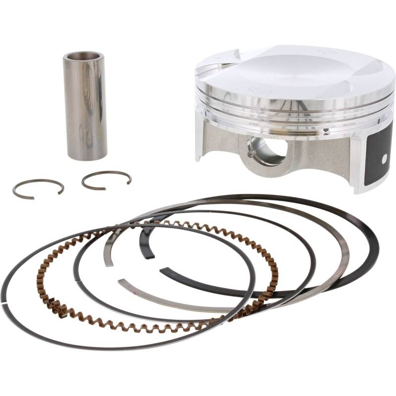 Vertex Pistons 24679B – 24-25 RZR XP 1000 Premium/RZR XP 1000 Sport Forged Replica Piston Kit