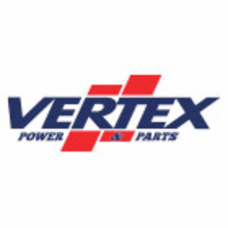 Vertex Pistons HR00207 – Can-Am Oversized Complete Engine Rebuild Kit