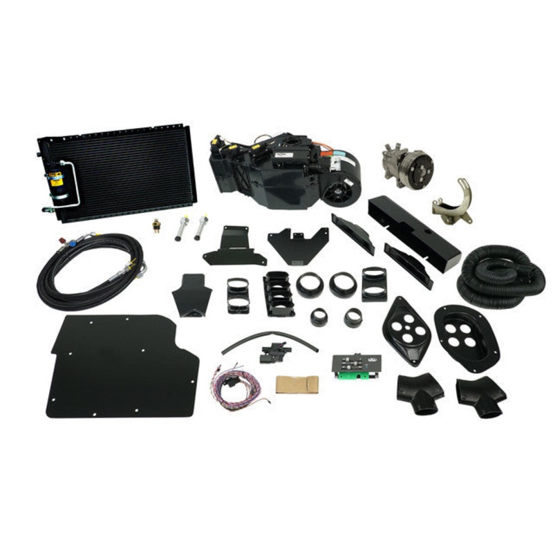 Vintage Air 964261 – Complete A/C System 79-81 Camaro