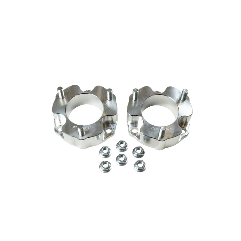 ReadyLIFT 66-24200 – 24-   Ford Ranger Front Leveling Kit 1.5in