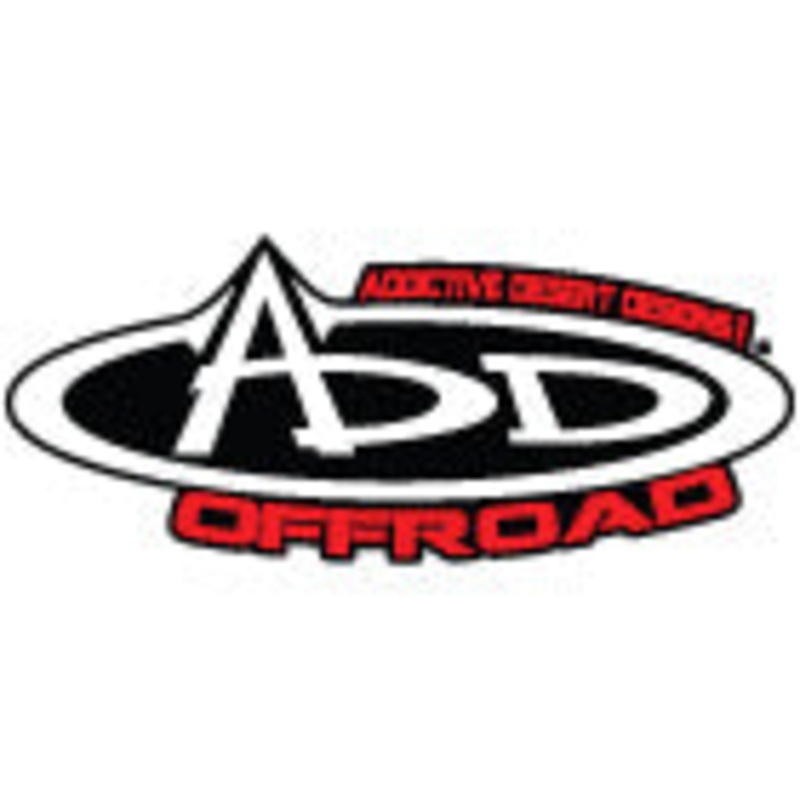 Addictive Desert Designs F720443130103 – ADD 2024+ Ford Ranger Raptor Edge Front Bumper