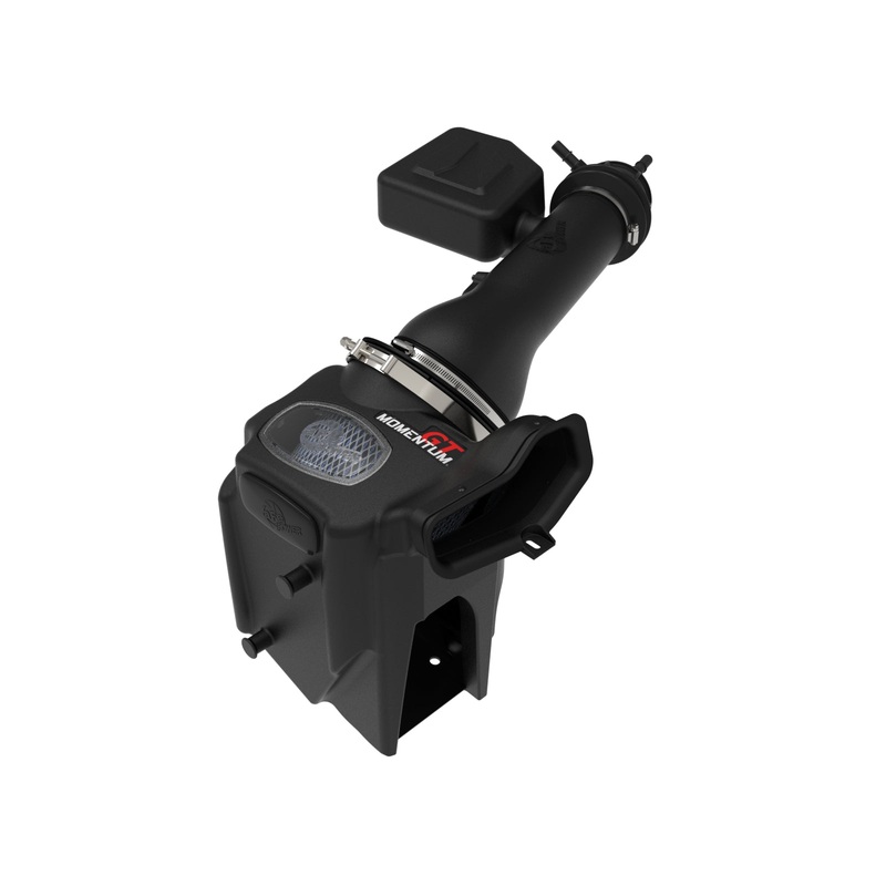 aFe Power 50-70129R – 2023+ Ford F-250/F-350 V8-7.3L Momentum GT Pro 5R Intake System
