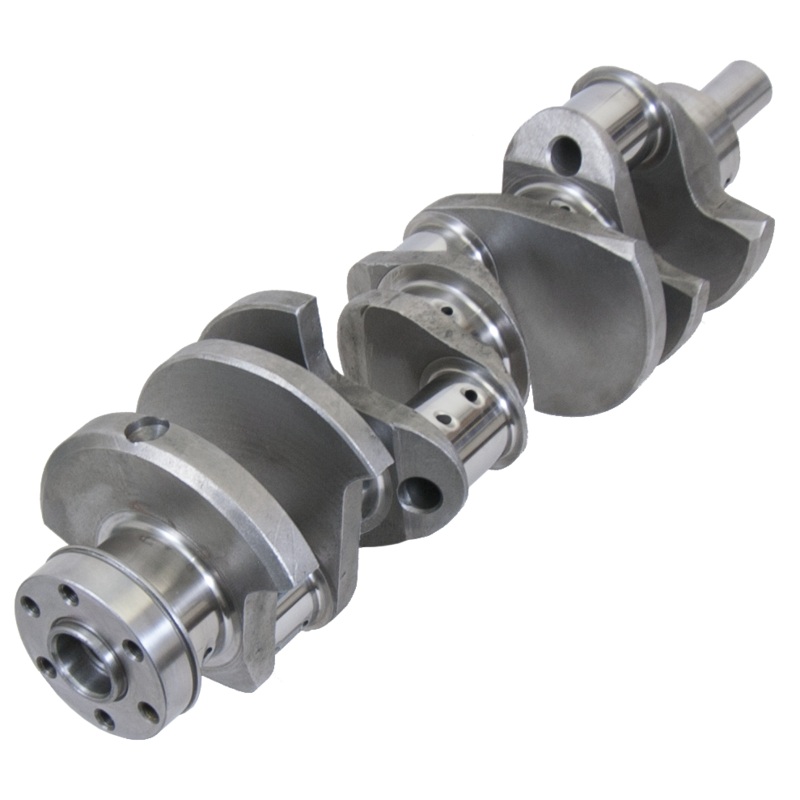 Eagle 103513750 – Ford 351W 3.750in Stroke 2.100in Rod Journals Cast Crankshaft