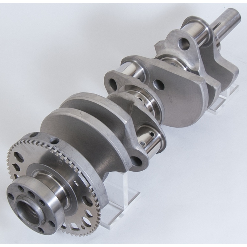 Eagle 442743756460 – Chevrolet LS7 4.375in Stroke 1.889in Rod Journals 58T Reluctor Forged 4340 Steel Crankshaft