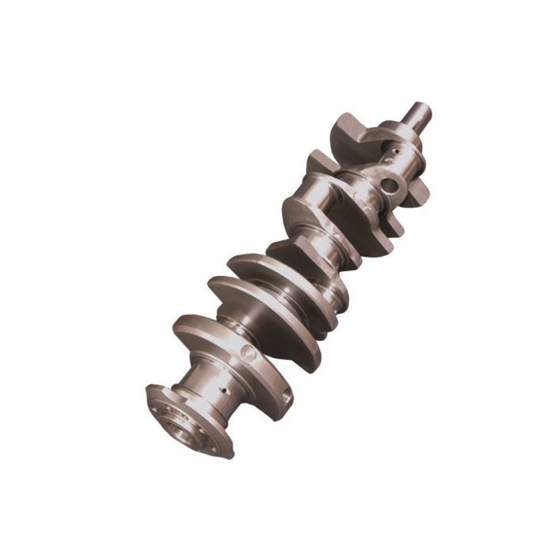 Eagle 445542106625 – Pontiac 455 4.210in Stroke Forged 4340 Steel Crankshaft