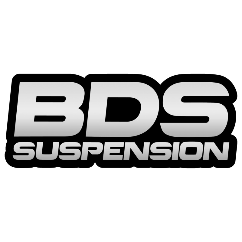 BDS Suspension FOX88306063
