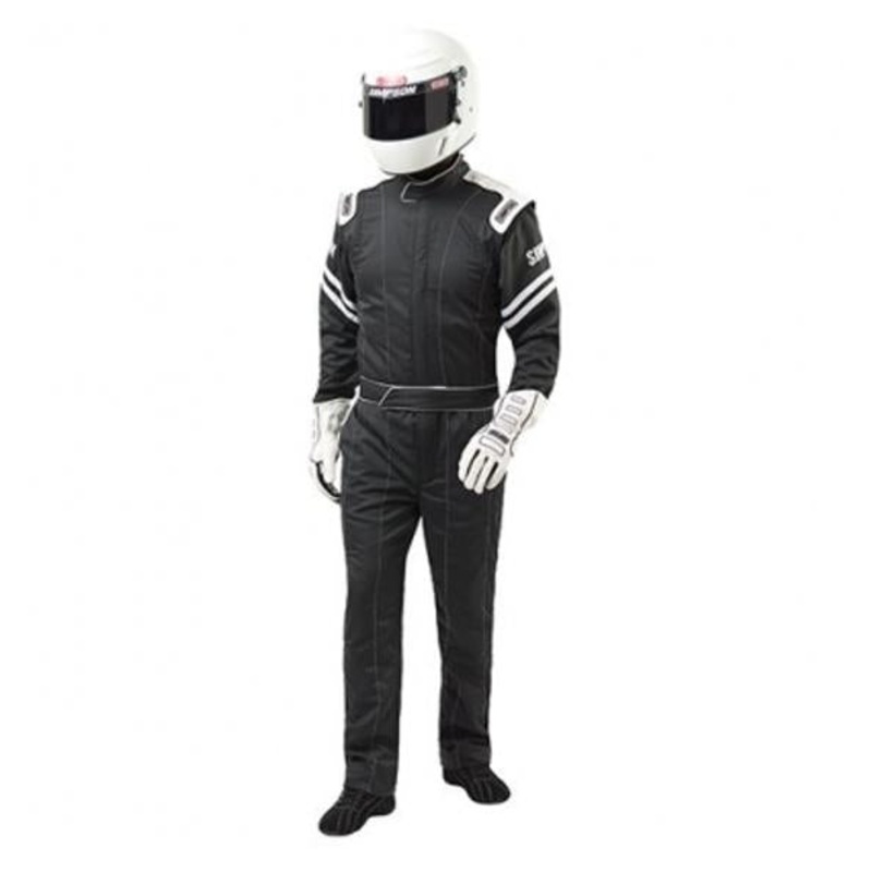 Simpson Safety L202271 – Simpson Racing Legend II SFI-1 Racing Suit